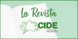 Revista CIDE banner