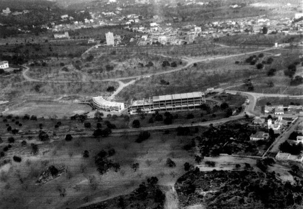 CIDE foto antiga