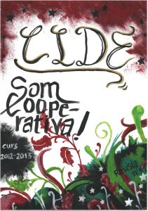 Portada revista CIDE 31