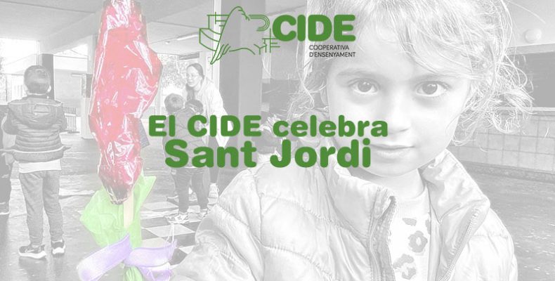 Cide Sant Jordi web