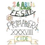 Festa de Primavera CIDE Palma