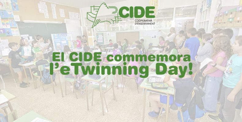 etwinning cide palma