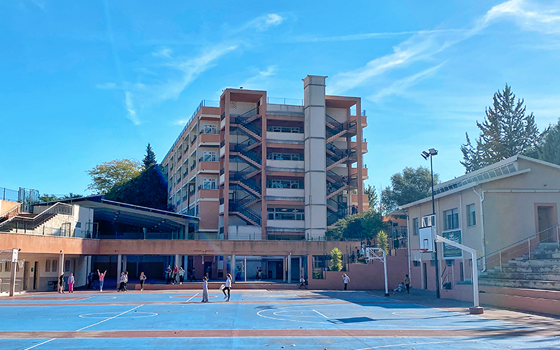 Colegio CIDE Colegio CIDE