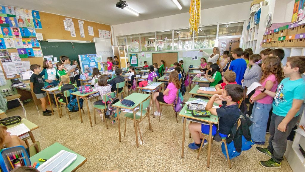 eTwinning CIDE Palma 2