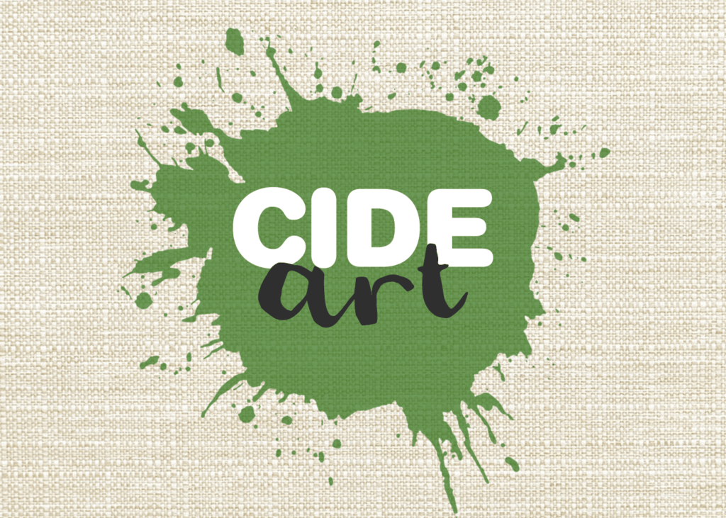CIDE ARt 2025 banner